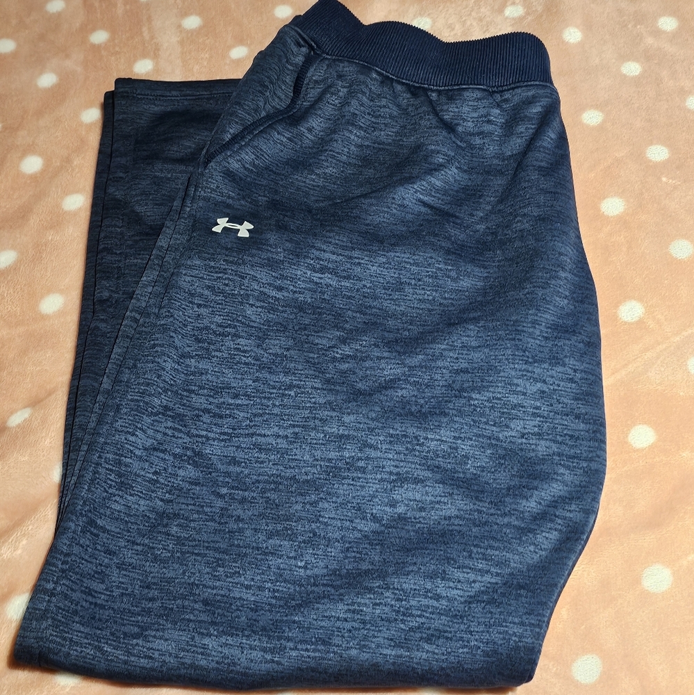 Womens Under Armour Sweatpants